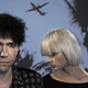 Image for article titled The Raveonettes blend confrontation and sweetness